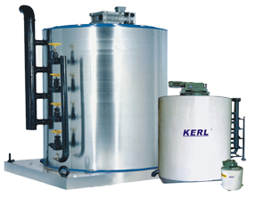 FPB系列片冰机（中大型单体式）